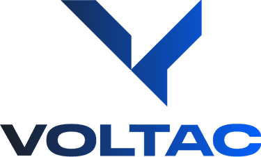 Voltac Systems Logo